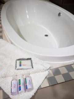 Hotel @ Secunda - Secunda - 9