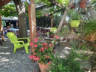 camping le pontet - Saint-Martin-dʼArdèche - 4