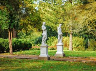Apple Manor & Garden Complex - - 0