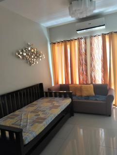 2 BR Staycation Infront of Moa, Arena , Smx, Arena, Near Picc, Dfa Macapagal, World Trade, Star City, Ayala Mall, & Naia Sea Residences Tower A - Manila - 9