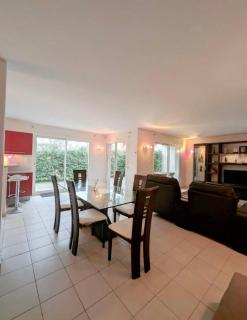 Maison 2 Chambres - Mimizan-Plage - 6