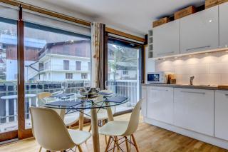 Apartment Minuit - Morzine - 7