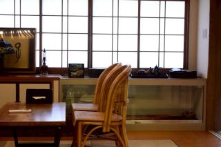 Kanki no Yado - Kyoto - 7