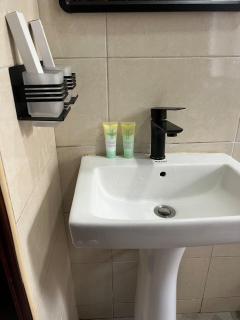 Welsh Palace - Entebbe - 8