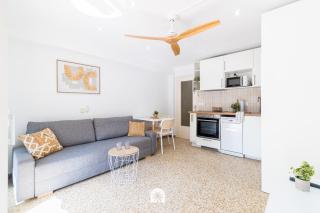 Mediterranean Way - Antinea - Cambrils - 4
