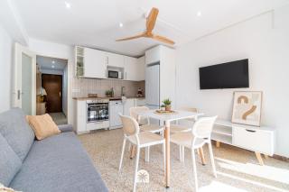 Mediterranean Way - Antinea - Cambrils - 8