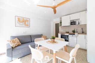 Mediterranean Way - Antinea - Cambrils - 3