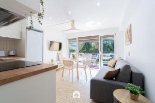 Mediterranean Way - Antinea - Cambrils - 2