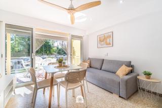 Mediterranean Way - Antinea - Cambrils - 6