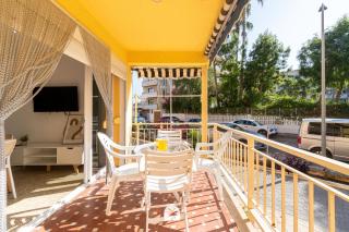 Mediterranean Way - Antinea - Cambrils - 7