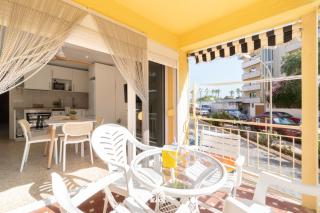 Mediterranean Way - Antinea - Cambrils - 0
