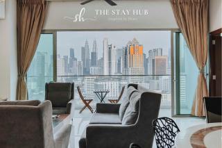 Regalia Residence The Sky Pool Suite - Kuala Lumpur - 7
