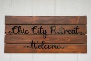 Chic City Retreat 93D - Columbus - 4