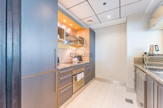 2BR with Marina View, Walking Distance to Marina Mall, Metro Station & JBR Beach, Al Majara 1, Dubai Marina by Deluxe Holiday Homes - 6