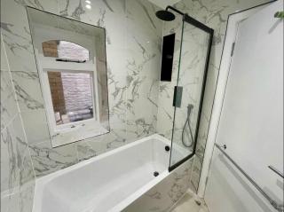 Beautiful 1-Bed in Kensington includes furniture - Londra - 3