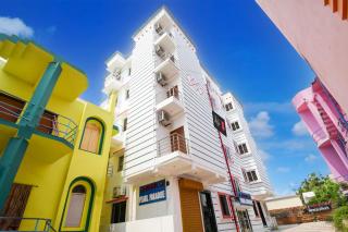 Collection O HOTEL PEARL PARADISE - Puri - 9