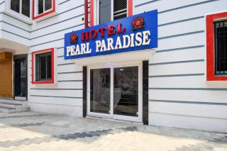 Collection O HOTEL PEARL PARADISE - Puri - 7