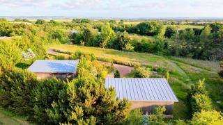 The Gallery Lodges - Braunton - 3