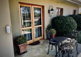 Belle Vallee Guestroom 1 - Wellington - 3