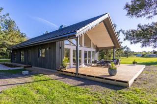 Jasmin Holiday House Kassaris - - 9