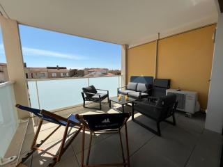Gaul - Valras-Plage - 7