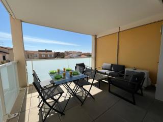 Gaul - Valras-Plage - 6
