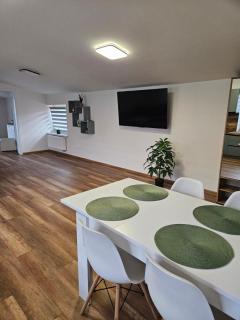 Mountain apartments on Liptov! - Liptovská Porúbka - 6