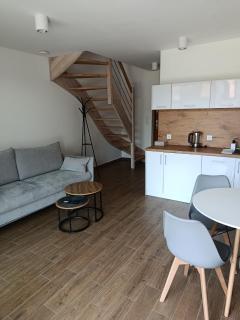 Apartamenty Allan - Pustkowo - 8