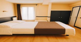 Hotel des Bains à 10 min de Paris - Maisons-Alfort - 3