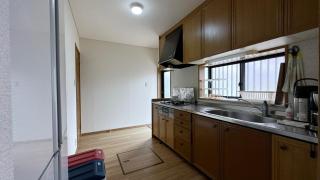 中山民宿奈良若草山下的乡间别墅 - Nara - 1