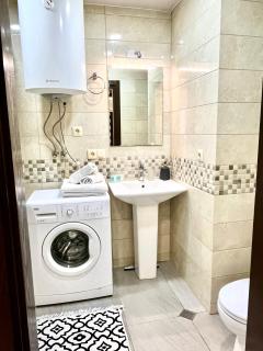 Orbi beach sea view 32 floor - 1