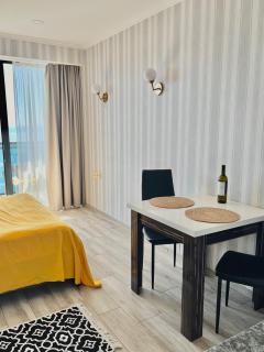 Orbi beach sea view 32 floor - 4