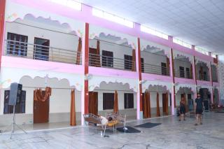 Shri Jagannath Dham - 3