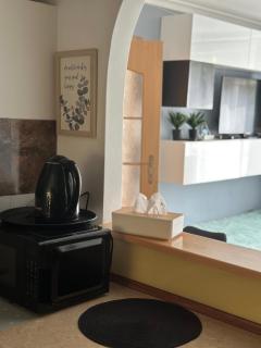 Apartament 22 Stycznia 3 - 7