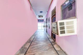 Hotel O Muchhad 75 Hotel & Restaurant - 7