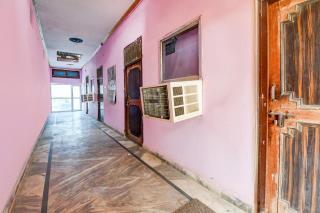Hotel O Muchhad 75 Hotel & Restaurant - Etāwah - 6