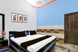 Hotel O Muchhad 75 Hotel & Restaurant - 0