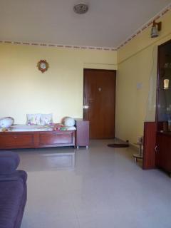 Calm Comfortable Convenient - Mumbai - 4