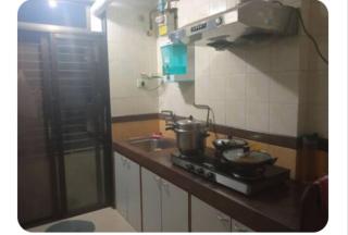 Calm Comfortable Convenient - Mumbai - 1