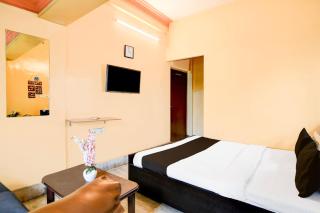 Hotel O Delight Rooms - 3