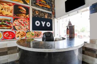Hotel O Muchhad 75 Hotel & Restaurant - 5