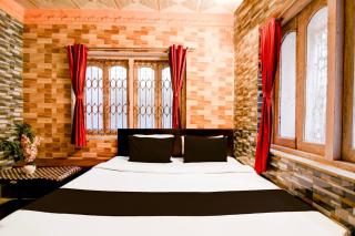 Hotel O Delight Rooms - Calcutta - 1