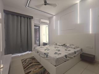 Casa Aurelia - Designer 2Bhk Stay - Lāndrān - 8