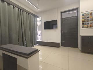 Casa Aurelia - Designer 2Bhk Stay - Lāndrān - 7