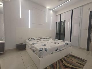 Casa Aurelia - Designer 2Bhk Stay - Lāndrān - 6