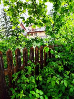 Ania Wynajem Pokoi - Zakopane - 8