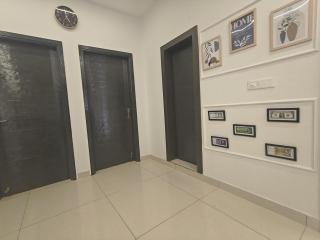 Casa Aurelia - Designer 2Bhk Stay - Lāndrān - 3