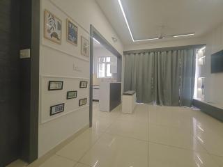Casa Aurelia - Designer 2Bhk Stay - Lāndrān - 1