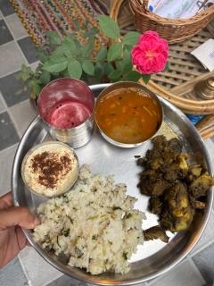 Leela Hatha - Rishikesh - 8