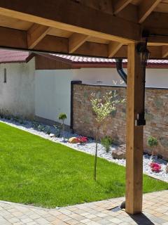 Luxusný apartmán Karolína - Telgárt - 1